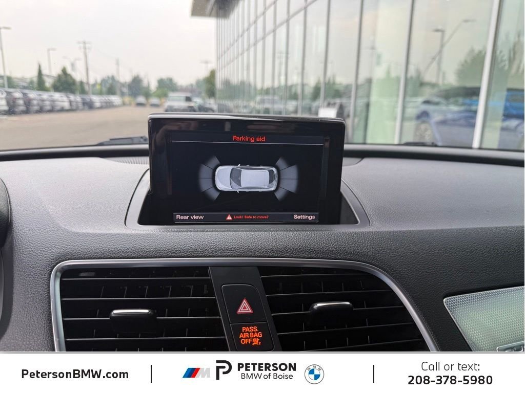 Used 2018  Audi 2.0T Premium image 24