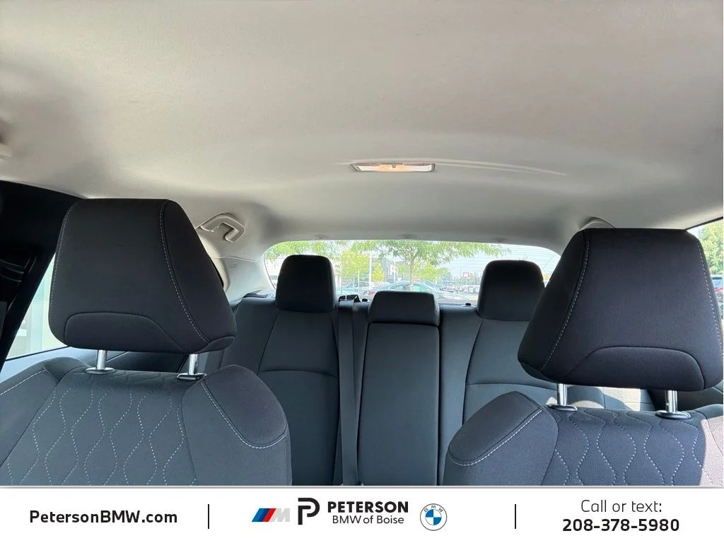 Used 2021  Toyota LE image 35