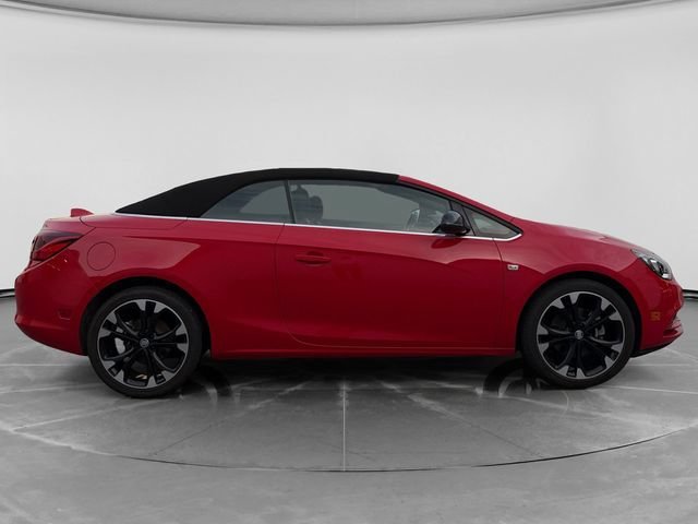 Used 2018 Buick Cascada Sport Touring with VIN W04WJ3N58JG027866 for sale in Ankeny, IA