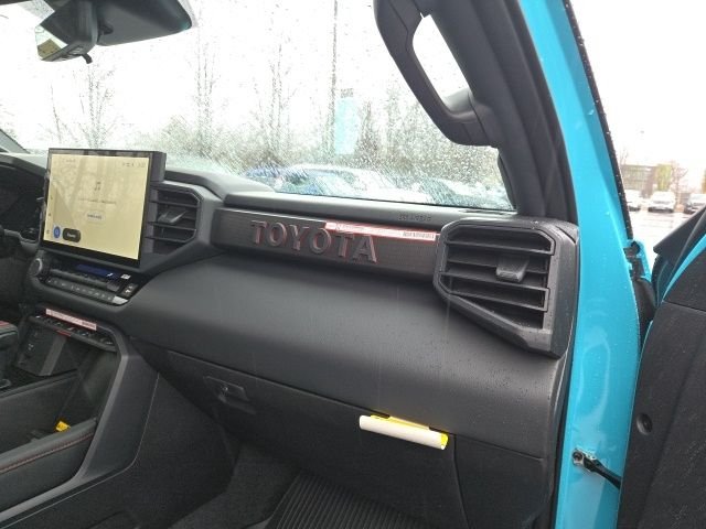 New 2026 Wave Maker Toyota Tundra TRD Pro image 30