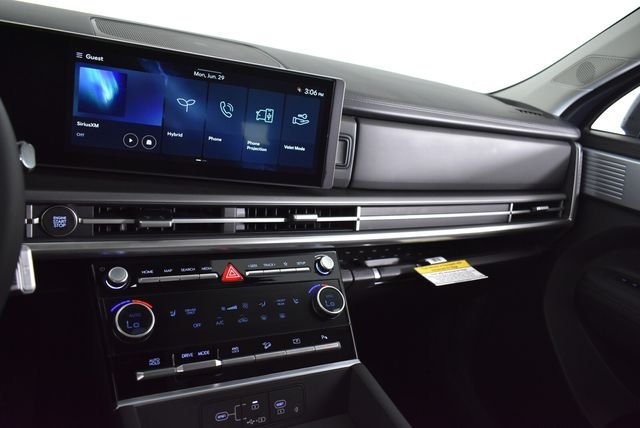 New 2026 Gray Hyundai SEL image 46