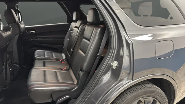 Used 2024 Gray Dodge R/T Plus image 23