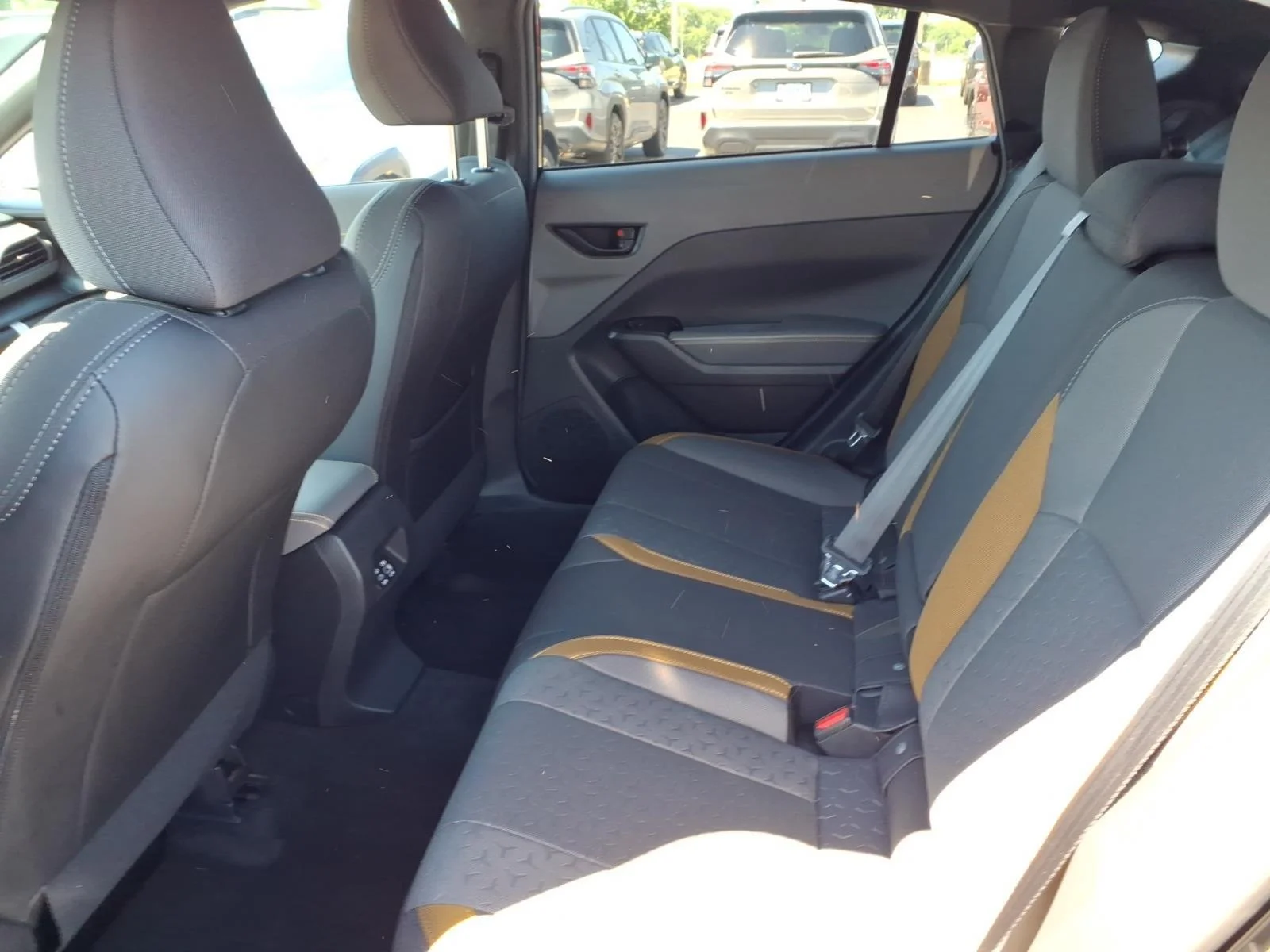 2026 Subaru Crosstrek Sport - Photo 14