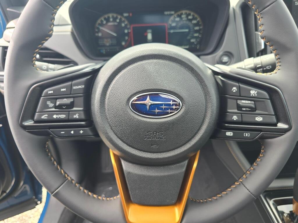 2026 Subaru Forester Wilderness - Photo 22