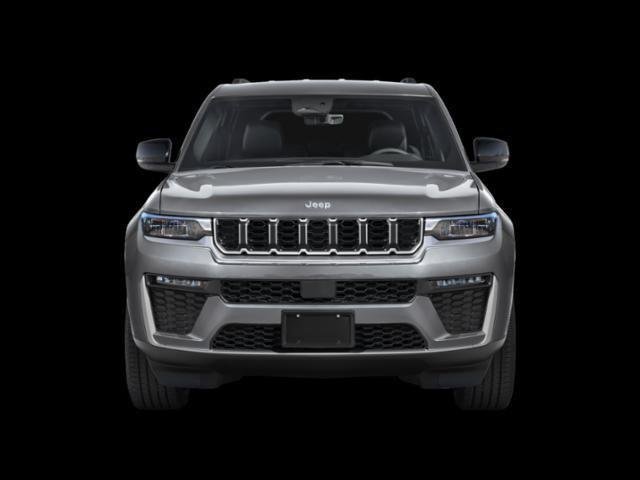 New 2027 High Gloss Black Jeep Laredo X image 4