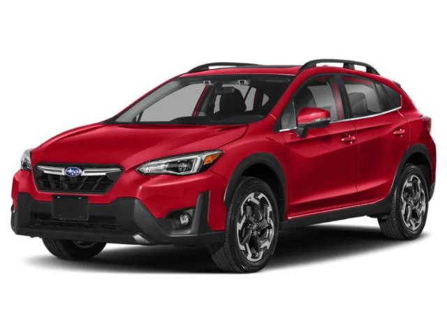 2021 Subaru Crosstrek Limited CVT's photo