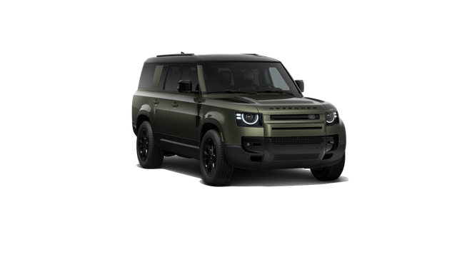 2027 LAND ROVER Defender 130 S 300PS Auto