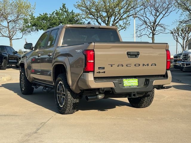 New 2026 Mudbath Toyota  TRD Sport image 3