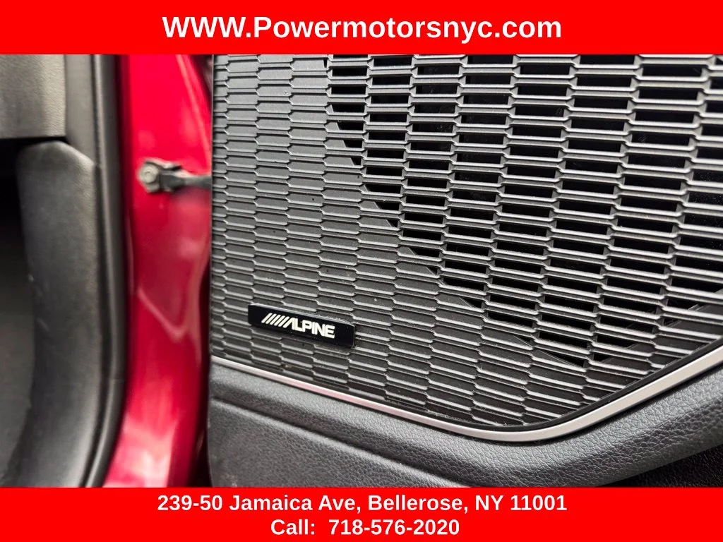 Used 2023 Red Jeep 4xe image 25