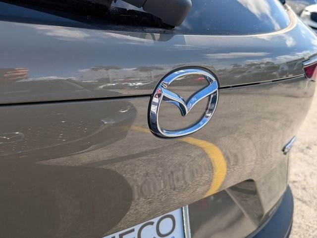 2025 Mazda CX-30 Carbon Turbo - Photo 10