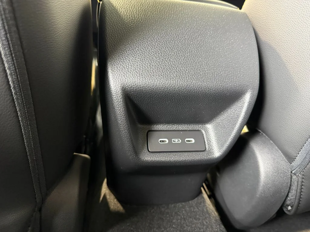 2026 Acura Integra A-Spec w/Technology Package - Photo 31