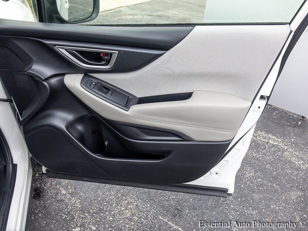 2022 SUBARU FORESTER - Image 21