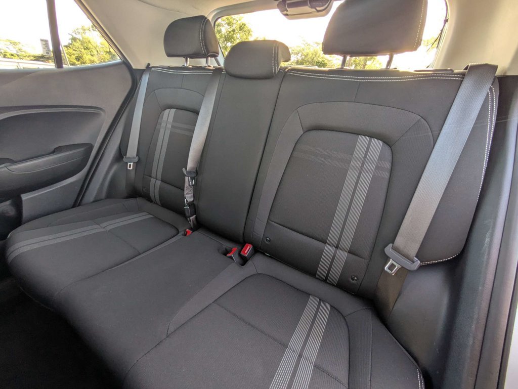 Used 2026 White Hyundai SEL image 14