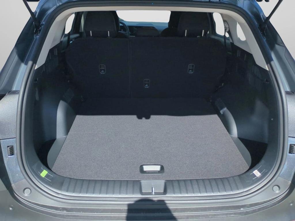 2026 Kia Sportage S Hybrid - Photo 14