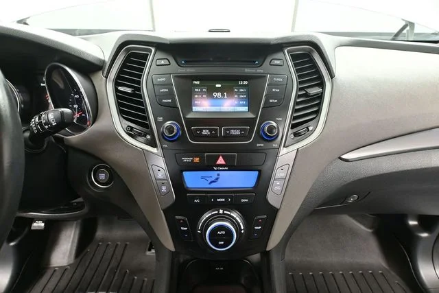 2016 Hyundai Santa Fe Sport - Photo 31