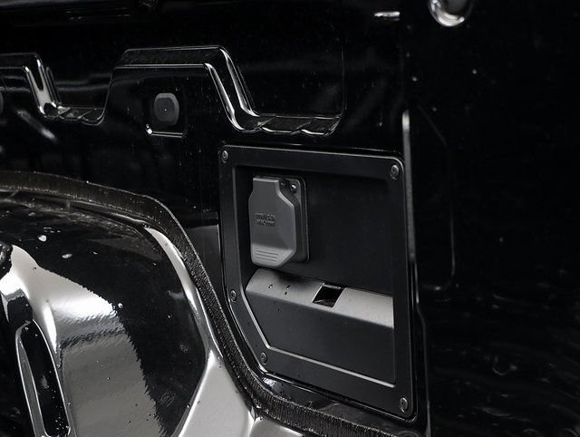 2026 GMC Sierra EV Elevation - Photo 6