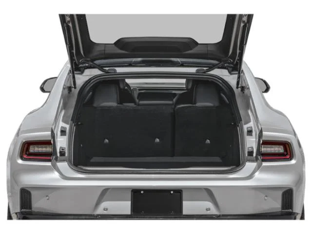 Used 2025 Black Dodge R/T image 13