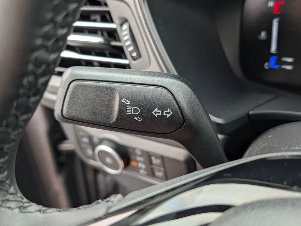 2024 Ford Escape PHEV - Photo 31