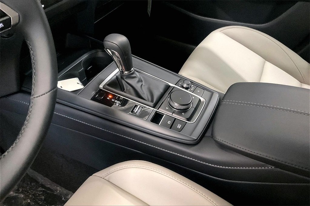 2026 MAZDA CX-30 - Image 6