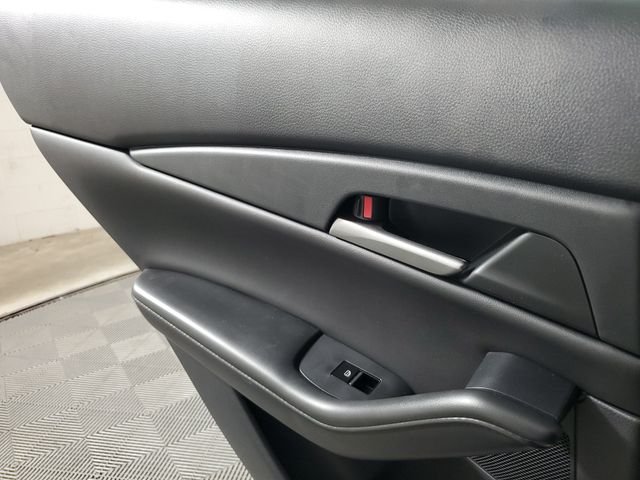 New 2026 Snowflake White Pearl Mazda 2.5 S Preferred AWD image 18