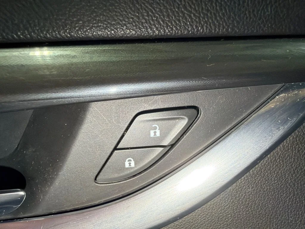 Used 2024 Moonstone Gray Metallic Buick Premium image 16