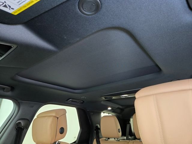 2025 Land Rover Discovery Dynamic SE - Photo 11