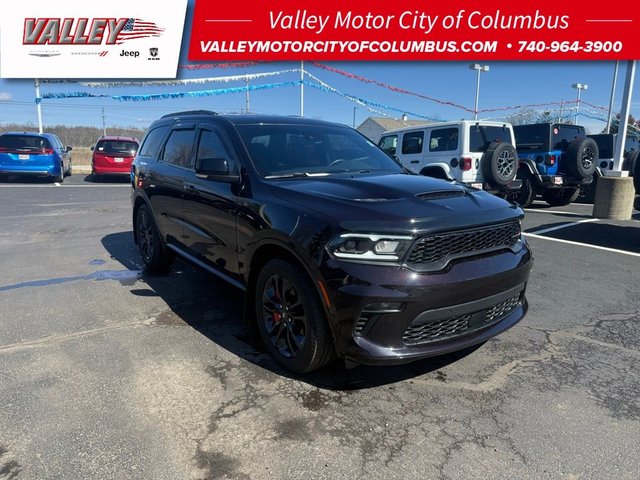 2023 Dodge Durango R/T
