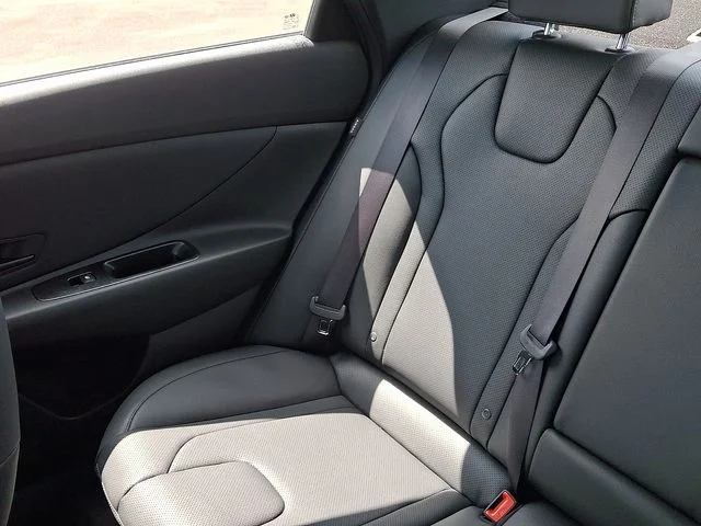 New 2026 Gray Hyundai SEL Sport image 12