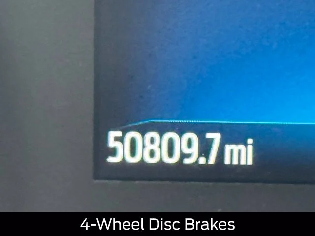 Used 2022 Silver Ford XL image 36