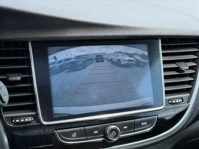 Used 2020 White Buick Preferred image 25