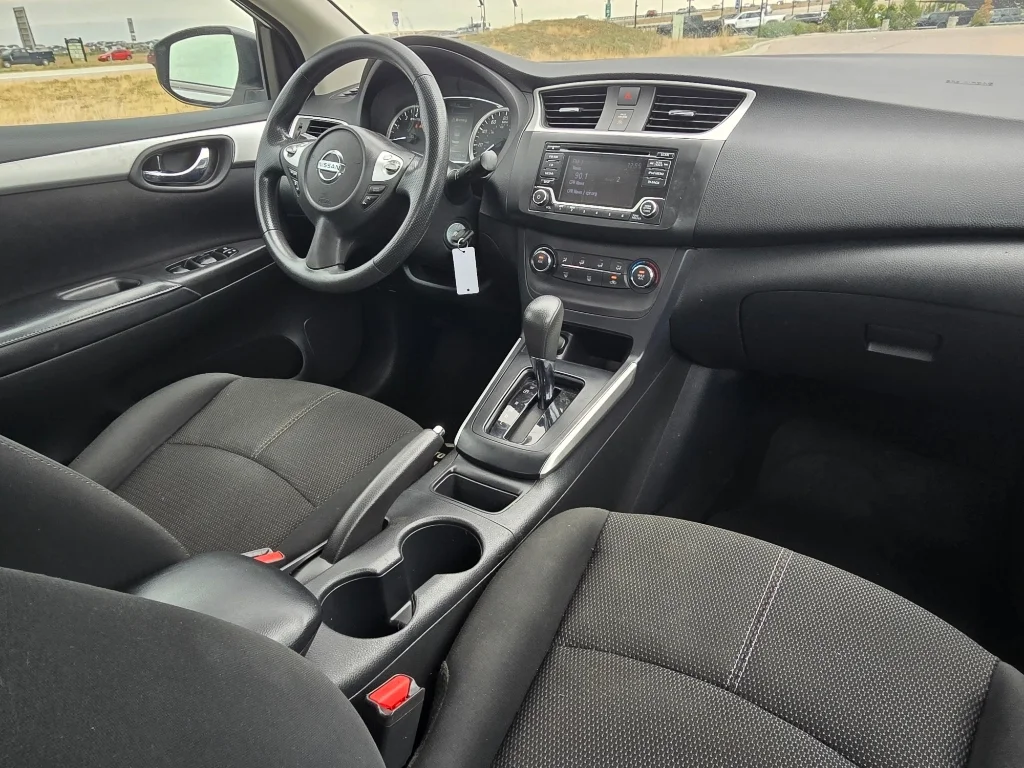 Used 2018 Fresh Powder Nissan S image 27