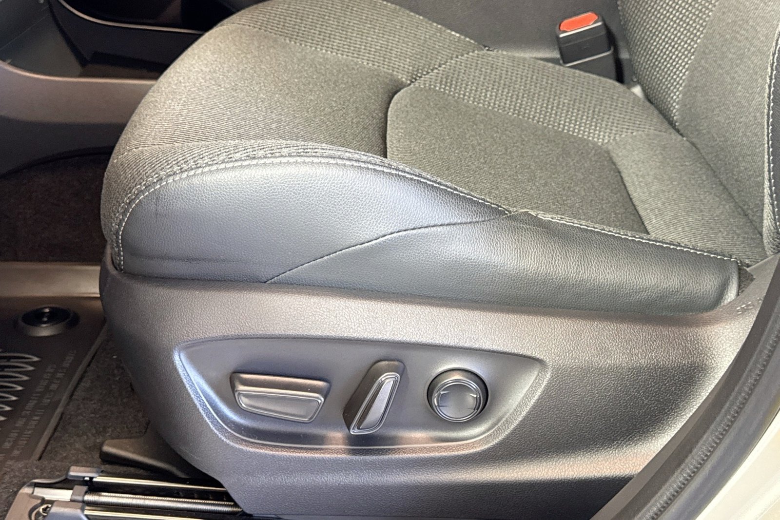 Used 2024 Black Toyota XLE image 18