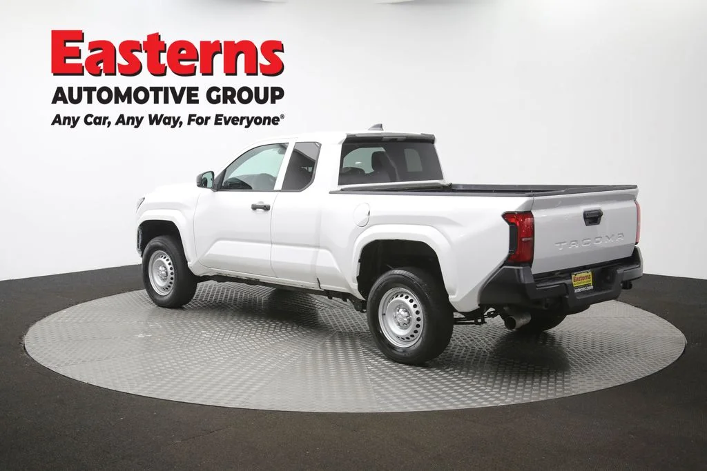 Used 2024 White Toyota SR image 61