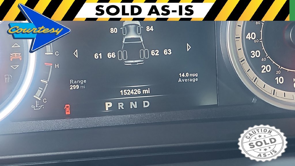 Used 2015 Black Ram Laramie image 16