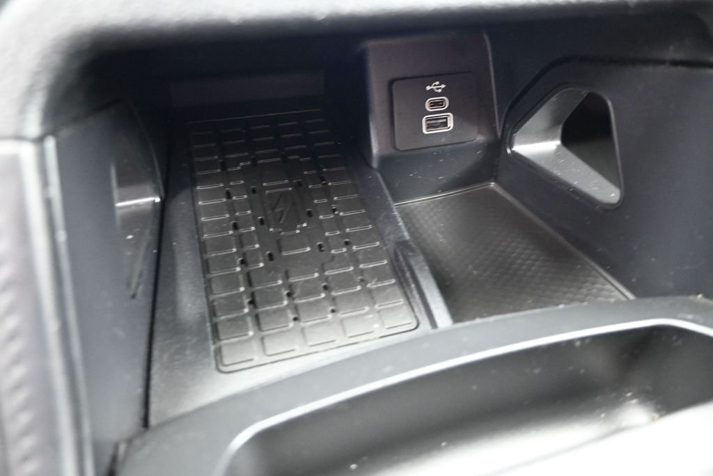 Certified Used 2024 Gray Ford Raptor image 18
