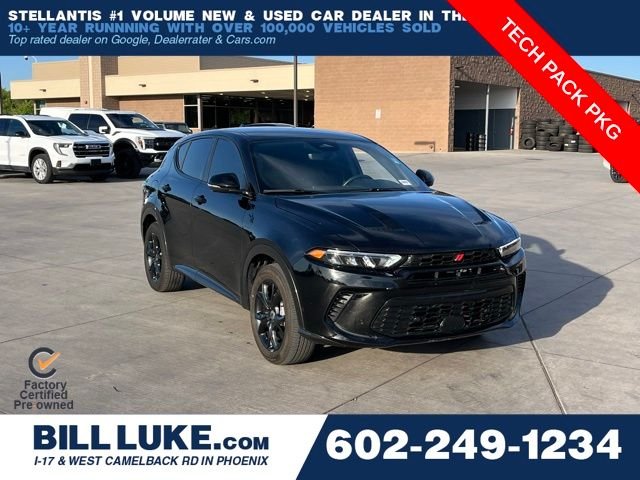 2024 Dodge Hornet R/T