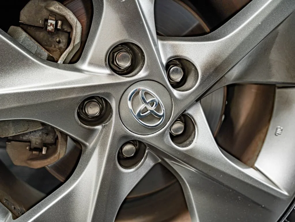 Used 2012 Blizzard Pearl Toyota SE Limited Edition image 11