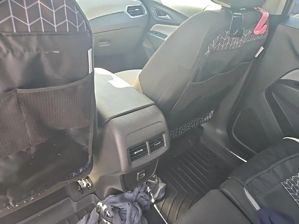 Used 2021 Silver Chevrolet LT image 11