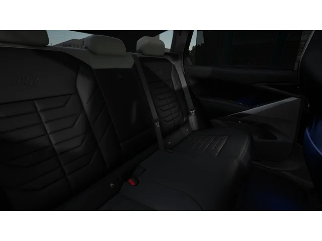 New 2027 Gray Pine Metallic BMW 40 xDrive image 12