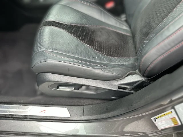 Certified Used 2024 Liquid Carbon Metallic Acura SH-AWD A-SPEC image 14