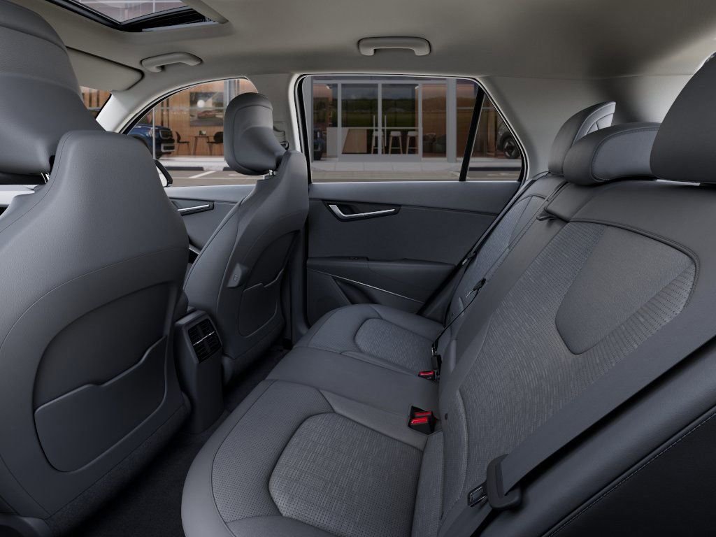 New 2026 Gray Kia Wave image 18