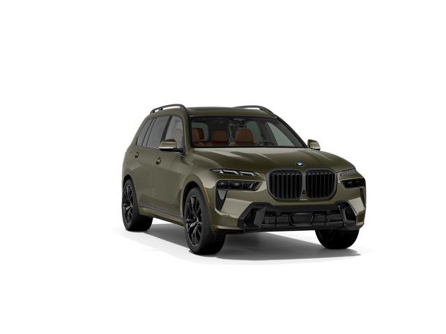 2027|BMW|X7|xDrive40i|4D Sport Utility