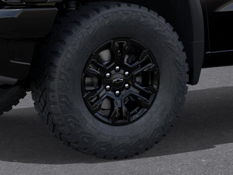 2026 Chevrolet Silverado 1500 ZR2 - Photo 11