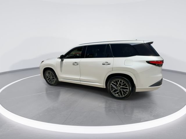 2024 Lexus TX 350 - Photo 6