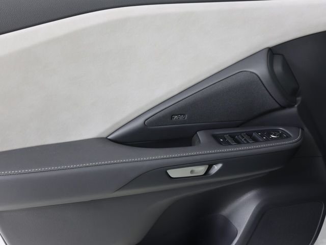New 2026 Wind Chill Pearl Lexus  350 LUXURY AWD image 11