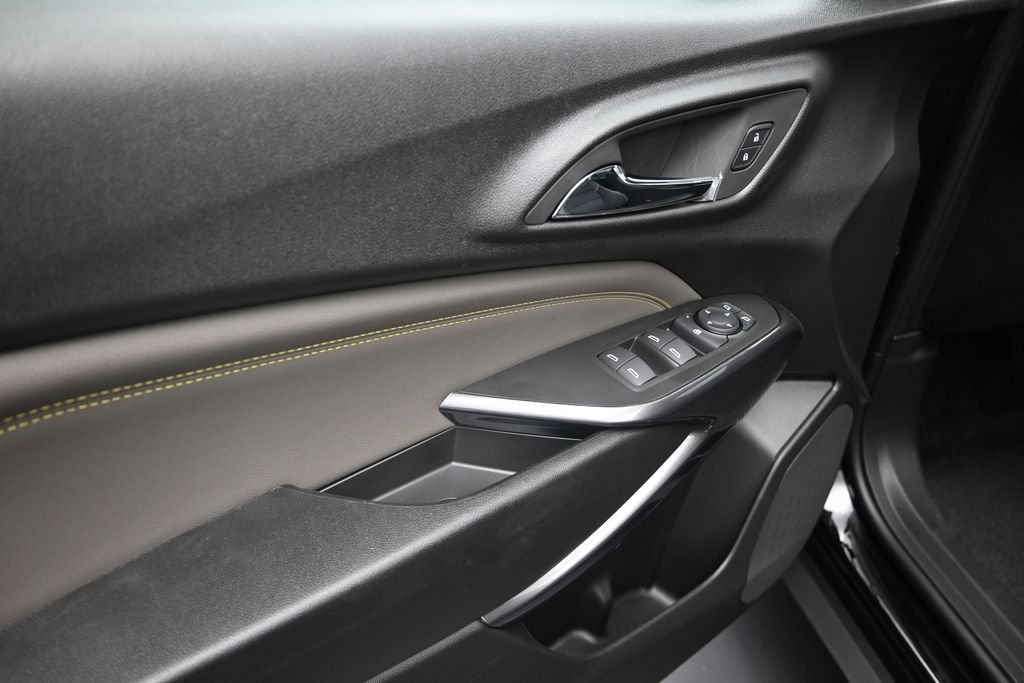 2026 Chevrolet Trax Activ - Photo 11