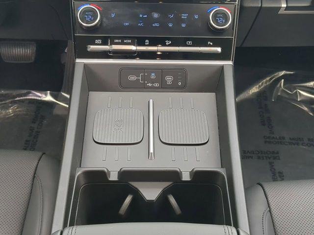 2025 Hyundai Santa Fe SEL - Photo 19