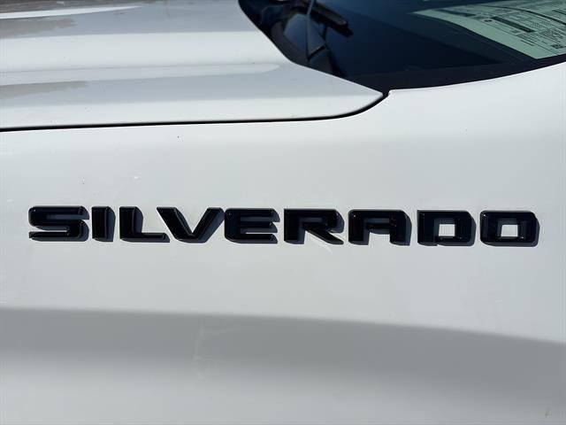 2026 Chevrolet Silverado 1500 RST - Photo 11