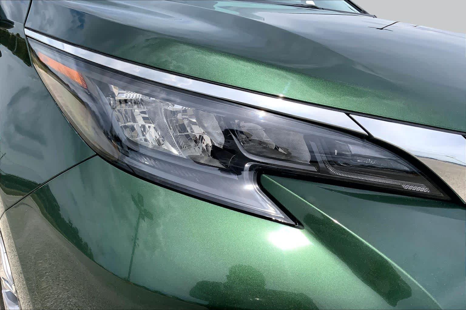 Used 2026 Cypress Toyota XLE image 27