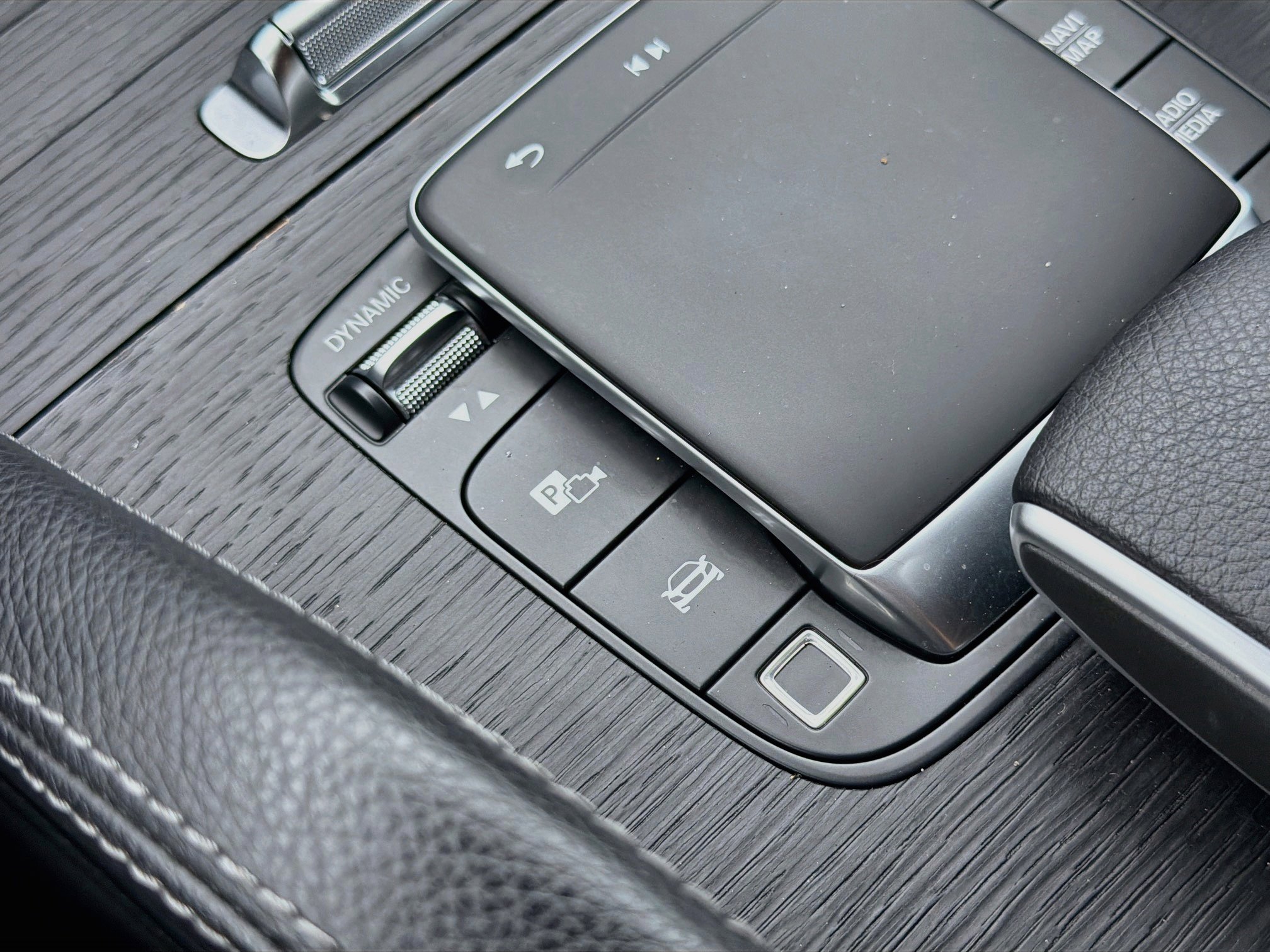 2025 Mercedes-Benz GLE GLE350 - Photo 45